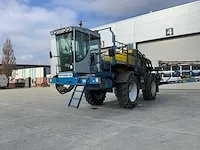 Delvano eurotrac-3000 veldspuit