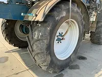 Delvano eurotrac-3000 veldspuit - afbeelding 14 van  61