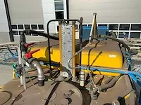 Delvano eurotrac-3000 veldspuit - afbeelding 18 van  61