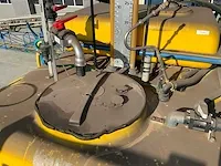 Delvano eurotrac-3000 veldspuit - afbeelding 19 van  61