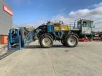 Delvano eurotrac-3000 veldspuit - afbeelding 12 van  61
