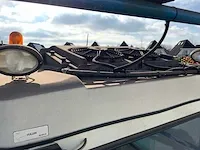 Delvano eurotrac-3000 veldspuit - afbeelding 24 van  61