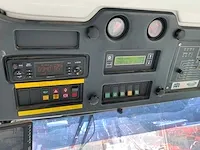 Delvano eurotrac-3000 veldspuit - afbeelding 28 van  61