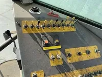 Delvano eurotrac-3000 veldspuit - afbeelding 32 van  61
