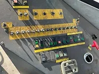 Delvano eurotrac-3000 veldspuit - afbeelding 33 van  61