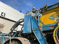 Delvano eurotrac-3000 veldspuit - afbeelding 39 van  61