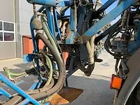 Delvano eurotrac-3000 veldspuit - afbeelding 43 van  61