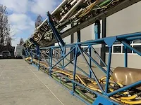 Delvano eurotrac-3000 veldspuit - afbeelding 44 van  61