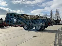 Delvano eurotrac-3000 veldspuit - afbeelding 34 van  61