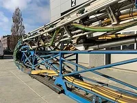Delvano eurotrac-3000 veldspuit - afbeelding 46 van  61