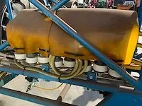 Delvano eurotrac-3000 veldspuit - afbeelding 49 van  61
