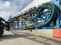 Delvano eurotrac-3000 veldspuit - afbeelding 45 van  61