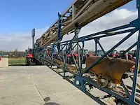 Delvano eurotrac-3000 veldspuit - afbeelding 57 van  61