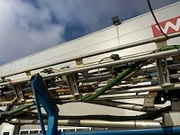 Delvano eurotrac-3000 veldspuit - afbeelding 59 van  61