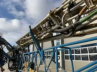 Delvano eurotrac-3000 veldspuit - afbeelding 60 van  61