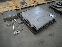 Dem weighing systems - afbeelding 1 van  5