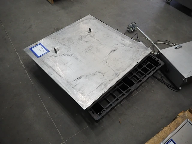 Dem weighing systems - afbeelding 3 van  5
