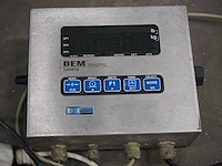 Dem weighing systems - afbeelding 5 van  5