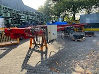 Demag - 1964 - bovenloophalkraan - afbeelding 10 van  16