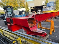 Demag - 1964 - bovenloophalkraan - afbeelding 11 van  16