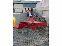 Demag - 1964 - bovenloophalkraan - afbeelding 16 van  16