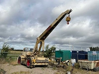 Demag - 1966 - mobiele kraan - afbeelding 1 van  24