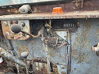 Demag - 1966 - mobiele kraan - afbeelding 14 van  24