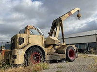 Demag - 1966 - mobiele kraan - afbeelding 12 van  24