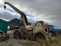 Demag - 1966 - mobiele kraan - afbeelding 19 van  24
