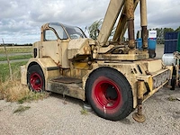 Demag - 1966 - mobiele kraan - afbeelding 20 van  24