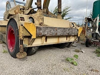 Demag - 1966 - mobiele kraan - afbeelding 21 van  24