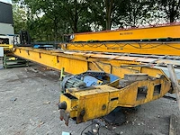 Demag - 1968 - bovenloophalkraan - afbeelding 8 van  12