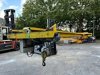 Demag - 1968 - bovenloophalkraan - afbeelding 4 van  11