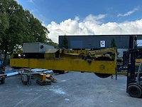 Demag - 1968 - bovenloophalkraan - afbeelding 5 van  11