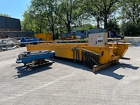 Demag - 1996 - 6300kg - bovenloophalkraan - afbeelding 4 van  24