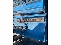 Demag - 1996 - 6300kg - bovenloophalkraan - afbeelding 14 van  24
