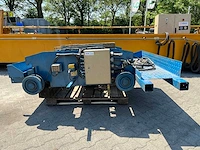 Demag - 1996 - 6300kg - bovenloophalkraan - afbeelding 15 van  24