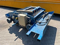 Demag - 1996 - 6300kg - bovenloophalkraan - afbeelding 18 van  24