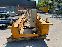 Demag - 1996 - 6300kg - bovenloophalkraan - afbeelding 23 van  24