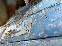 Demag - 1998 - dkun 10 1000 kv1 f4 - bovenloophalkraan - afbeelding 9 van  9