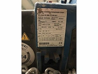 Demag - 2021 - bovenloophalkraan - afbeelding 4 van  6
