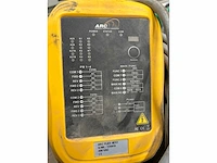 Demag - 2021 - bovenloophalkraan - afbeelding 6 van  6