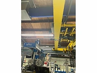 Demag - bovenloophalkraan - afbeelding 3 van  17
