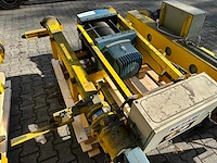 Demag - bovenloophalkraan - afbeelding 5 van  17