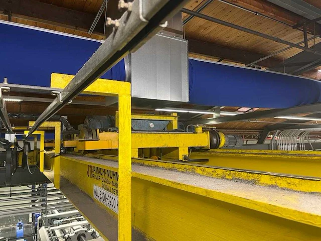 Demag - bovenloophalkraan - afbeelding 11 van  17