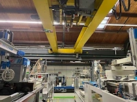 Demag - bovenloophalkraan - afbeelding 13 van  17