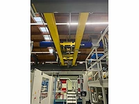 Demag - bovenloophalkraan - afbeelding 14 van  17