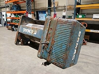 Demag - dh300 h12 - takel delen - afbeelding 1 van  5