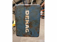 Demag - dh300 h12 - takel delen - afbeelding 5 van  5