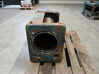 Demag - dh500 h20 - takel delen - afbeelding 4 van  5